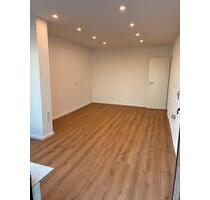 Helle 3-Zimmer Wohnung in Karlsruhe-Hagsfeld