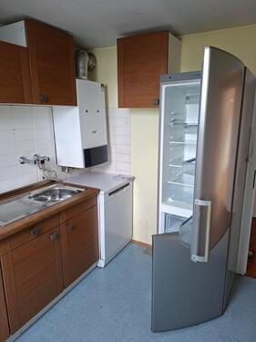 Foto - 3 Zimmer Dachgeschoßwohnung in Aachen