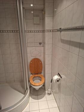 Foto - Dachgeschoßwohnung in Aachen zur Miete