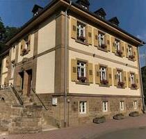 Attraktive 5-Zimmer-Wohnung mit Terrasse & Garten – kernsaniert - Steinbach am Donnersberg