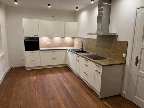 Foto - 5 Zimmer Erdgeschoßwohnung zur Miete in Steinbach am Donnersberg