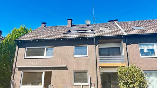 Foto - 3-1 Wohnung zu vermieten in Herne Wanne