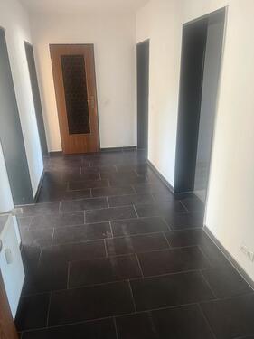 Foto - 4-ZKB-Wohnung mit Balkon zu vermieten in der Nähe von Ringmarkt