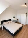 Foto - 3 Zimmer Dachgeschoßwohnung zur Miete in Nürnberg