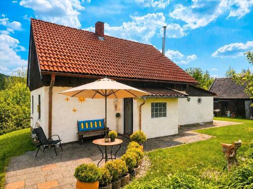 Foto - Charmantes Haus in Alleinlage am Nationalpark <3
