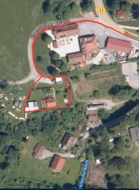 Foto - 3 Zimmer Einfamilienhaus zum Kaufen in Zwiesel