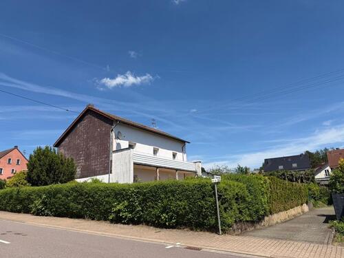 Foto - Freistehendes Einfamilienhaus * Provisionsfrei *