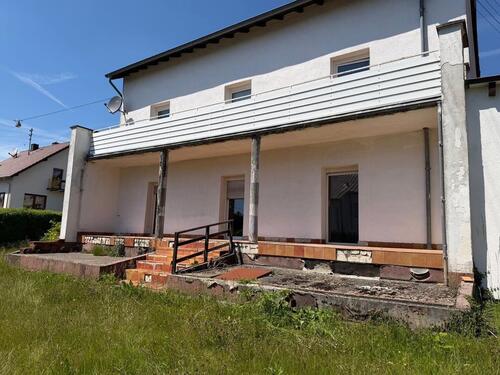 Foto - 8 Zimmer Einfamilienhaus in Losheim am See