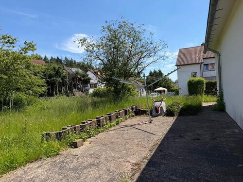 Foto - Einfamilienhaus in Losheim am See zum Kaufen
