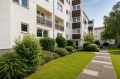 Foto - Eigentumswohnung in Detmold - 220.000,00&nbsp;EUR Kaufpreis, ca.&nbsp; 114,00&nbsp;m&sup2;