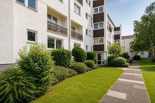 Foto - Eigentumswohnung in Detmold - 220.000,00&nbsp;EUR Kaufpreis, ca.&nbsp; 114,00&nbsp;m&sup2;