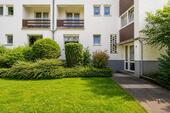 Foto - 5 Zimmer Erdgeschoßwohnung zum Kaufen in Detmold