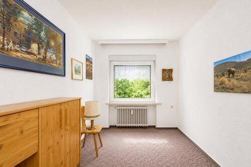 Foto - 5 Zimmer Erdgeschoßwohnung in Detmold