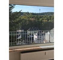 Ruhige 2-Zimmer Wohnung mit Balkon - Wuppertal Elberfeld
