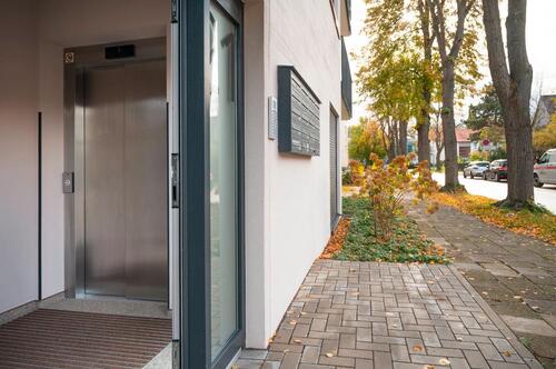 Foto - Etagenwohnung in Schönebeck (Elbe)