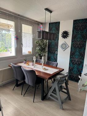 Foto - Etagenwohnung in Sindelfingen zum Kaufen