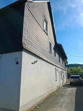 Foto - Einfamilienhaus in Eslohe (Sauerland)
