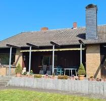 Einfamilienhaus in Stadtlage von Gifhorn, freistehend