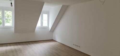 Foto - Etagenwohnung zur Miete in Quakenbrück