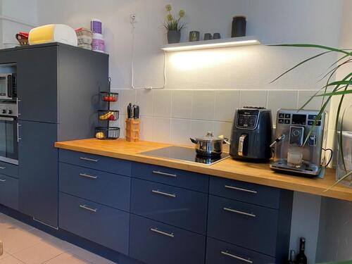 Foto - Etagenwohnung zur Miete in Braunschweig