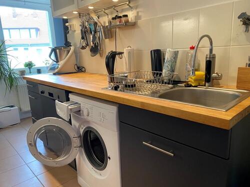 Foto - Etagenwohnung in Braunschweig