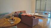 Foto - Wohnungsswap - 3 Zimmer, 70 m² - Gunta-Stölzl-Straße, Schwabing-Freimann, München