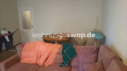 Foto - Etagenwohnung zur Miete in München