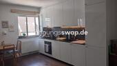 Foto - Wohnungsswap - 1 Zimmer, 60 m² - Hansaring, Köln