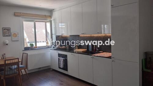 Foto - Wohnungsswap - 1 Zimmer, 60 m² - Hansaring, Köln