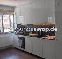 Wohnungsswap - 1 Zimmer, 60 m² - Hansaring, Köln