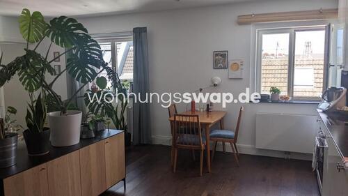 Foto - Etagenwohnung zur Miete in Köln