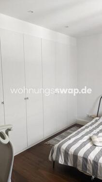 Foto - Etagenwohnung in Köln zur Miete