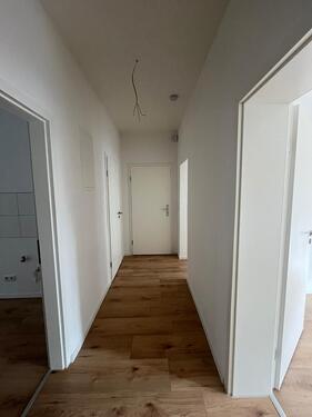 Foto - Etagenwohnung zur Miete in Gelsenkirchen