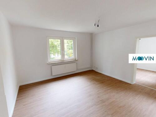 Foto - Etagenwohnung zur Miete in Ratzeburg