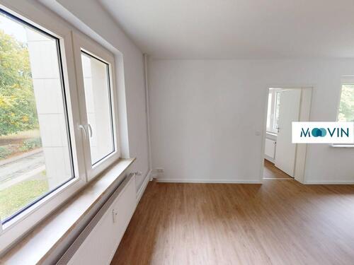Foto - Etagenwohnung in Ratzeburg