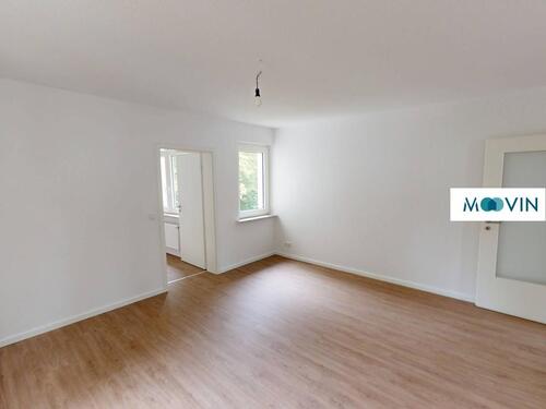 Foto - Etagenwohnung in Ratzeburg zur Miete