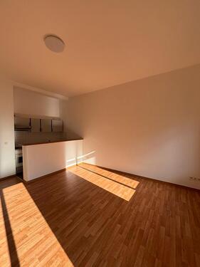 Foto - Etagenwohnung in Leipzig