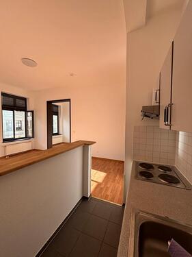 Foto - Etagenwohnung in Leipzig zur Miete