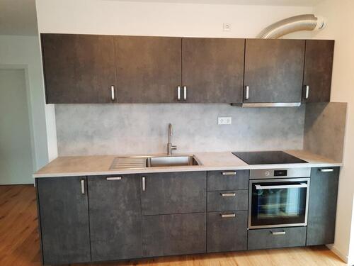 Foto - Stilvolles Mehrfamilienhaus , neuwertige 2-Zimmer-Wohnung en mit