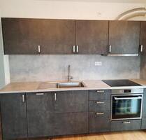 Stilvolles Mehrfamilienhaus , neuwertige 2-Zimmer-Wohnung en mit - Laudenbach