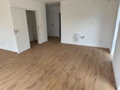 Foto - Etagenwohnung in Laudenbach