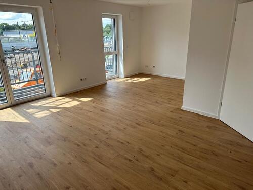 Foto - Etagenwohnung in Laudenbach zur Miete