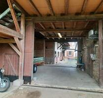 Scheunenparkplatz Wohnmobil - 150,00 EUR Miete, in Baden-Baden (PLZ: 76532) Balg