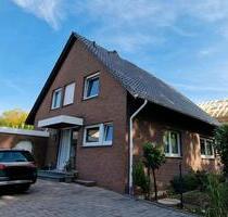 Familienfreundliches Einfamilienhaus in Herford- provisionsfrei