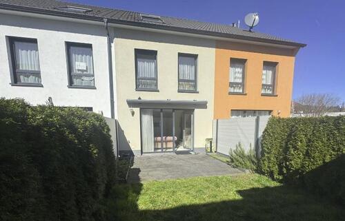 Foto - Bestlage: Modernes Reihenhaus nähe Zentrum. Privatverkauf