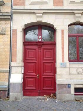 Foto - Etagenwohnung zur Miete in Zwickau