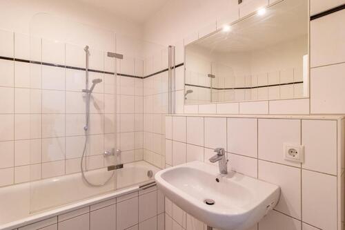 Foto - Etagenwohnung in Zwickau zur Miete