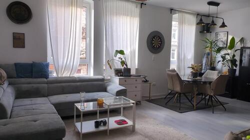 Foto - 2 Zimmer Etagenwohnung zur Miete in Hannover