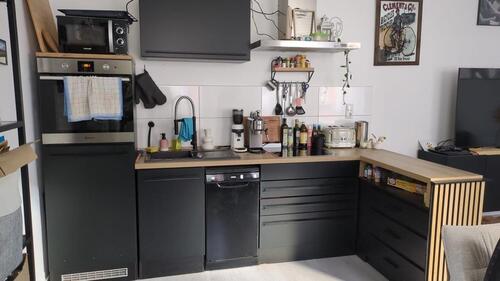 Foto - 2 Zimmer Etagenwohnung in Hannover