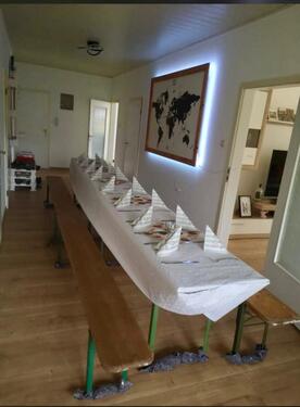 Foto - Etagenwohnung in Petershagen zur Miete